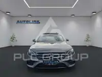 2021 Mercedes Benz E 220