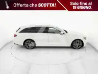 2021 Mercedes Benz E 220