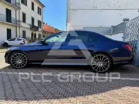 2021 Mercedes Benz E 220