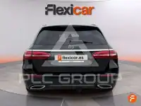 2021 Mercedes Benz E 220
