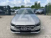 2021 Mercedes Benz E 220