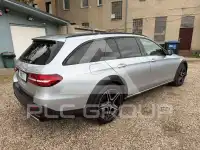 2021 Mercedes Benz E 220