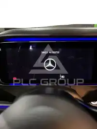 2021 Mercedes Benz E 220