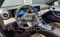 2021 Mercedes Benz E 220