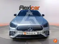 2021 Mercedes Benz E 220