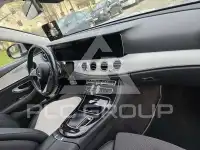 2021 Mercedes Benz E 220