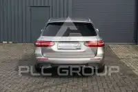 2021 Mercedes Benz E 220