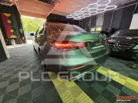 2021 Mercedes Benz E 220