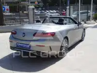 2021 Mercedes Benz E 220