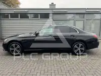 2021 Mercedes Benz E 220