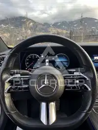 2021 Mercedes Benz E 220