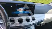 2021 Mercedes Benz E 220