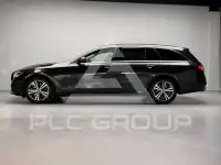 2021 Mercedes Benz E 220