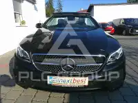 2021 Mercedes Benz E 220