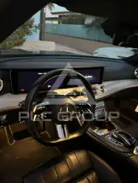 2021 Mercedes Benz E 220
