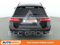 2021 Mercedes Benz E 220