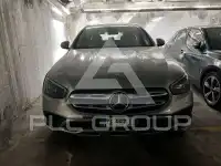 2021 Mercedes Benz E 220