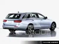 2021 Mercedes Benz E 220