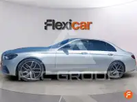2021 Mercedes Benz E 220