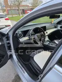 2021 Mercedes Benz E 220