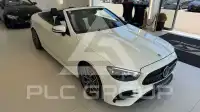 2021 Mercedes Benz E 220