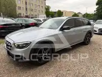 2021 Mercedes Benz E 220