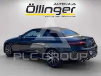 2021 Mercedes Benz E 220