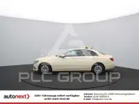 2021 Mercedes Benz E 220