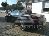 2021 Mercedes Benz E 220