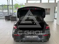 2021 Mercedes Benz E 220