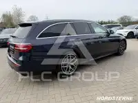 2021 Mercedes Benz E 220