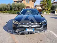 2021 Mercedes Benz E 220