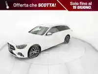 2021 Mercedes Benz E 220