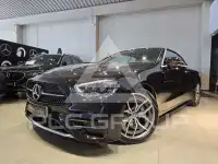 2021 Mercedes Benz E 220