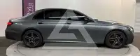 2021 Mercedes Benz E 220
