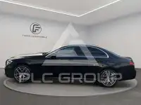 2021 Mercedes Benz E 220