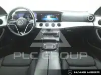 2021 Mercedes Benz E 220
