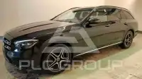 2021 Mercedes Benz E 220