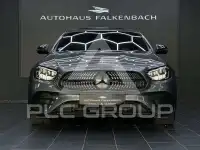 2021 Mercedes Benz E 220