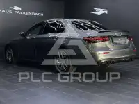 2021 Mercedes Benz E 220