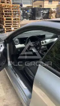 2021 Mercedes Benz E 220