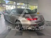 2021 Mercedes Benz E 220