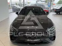 2021 Mercedes Benz E 220