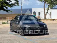 2021 Mercedes Benz E 220