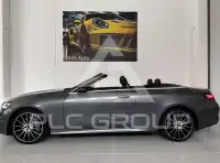 2021 Mercedes Benz E 220