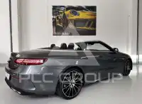 2021 Mercedes Benz E 220