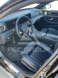 2021 Mercedes Benz E 220
