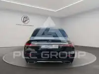 2021 Mercedes Benz E 220