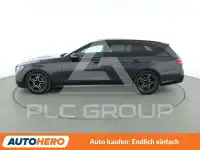 2021 Mercedes Benz E 220