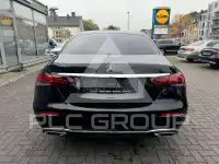 2021 Mercedes Benz E 220